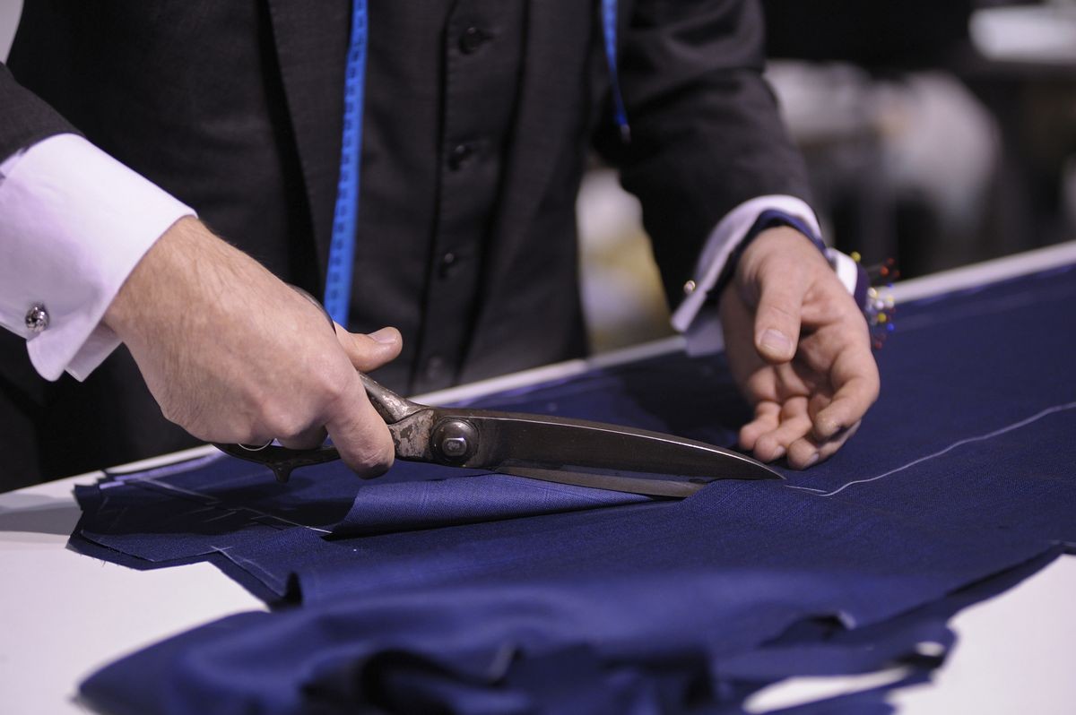 Best Tailor Made Suits in Hong Kong. One of the things to do when visiting Hong Kong is to make an appointment with Rashmi Custom Tailors and get measured for a bespoke suit.